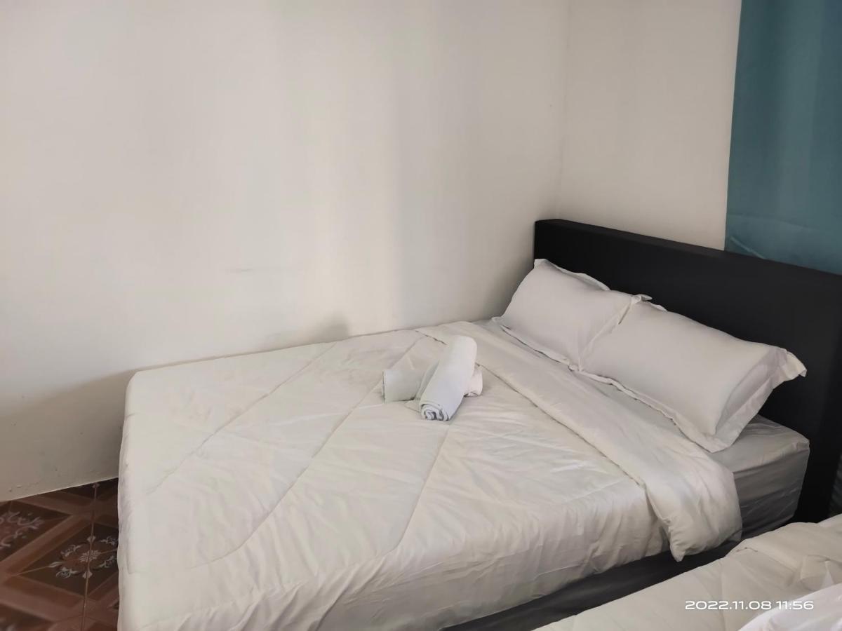 Bulat Cottage Pantai Cenang  Exterior photo