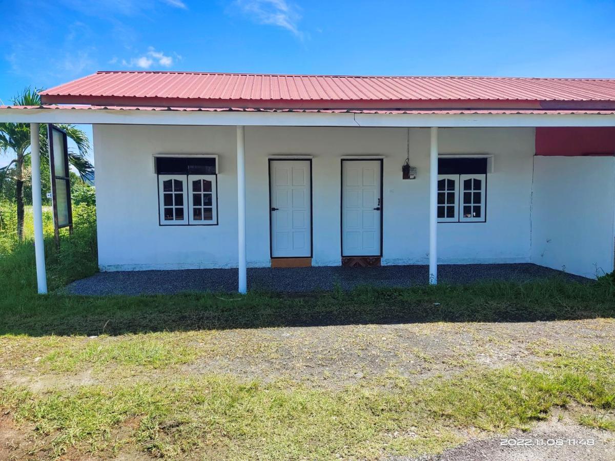 Bulat Cottage Pantai Cenang  Exterior photo